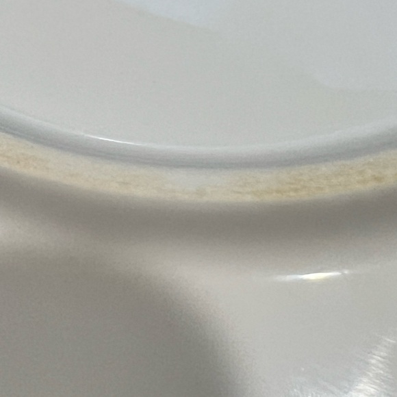 Tiffany & Co. Chicks baby Plate - Blue and Yellow - Picture 11 of 12